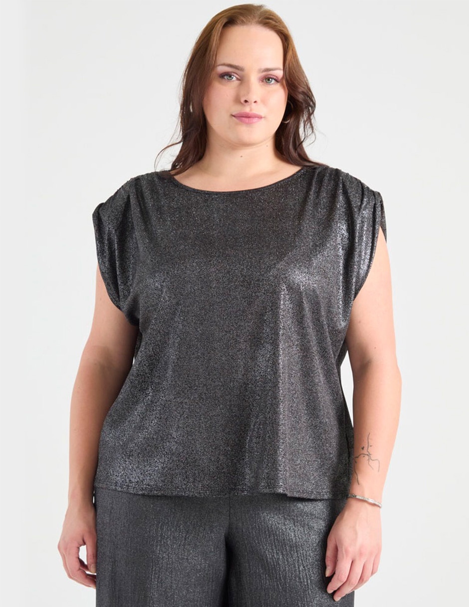 Blusa para mujer
