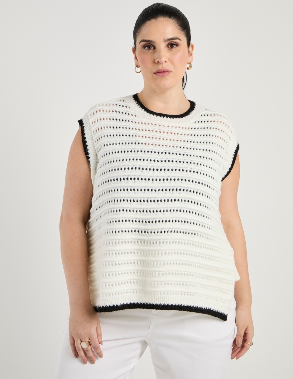 Chaleco para mujer Chaleco para mujer