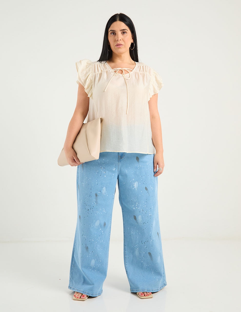 Blusa para mujer 2