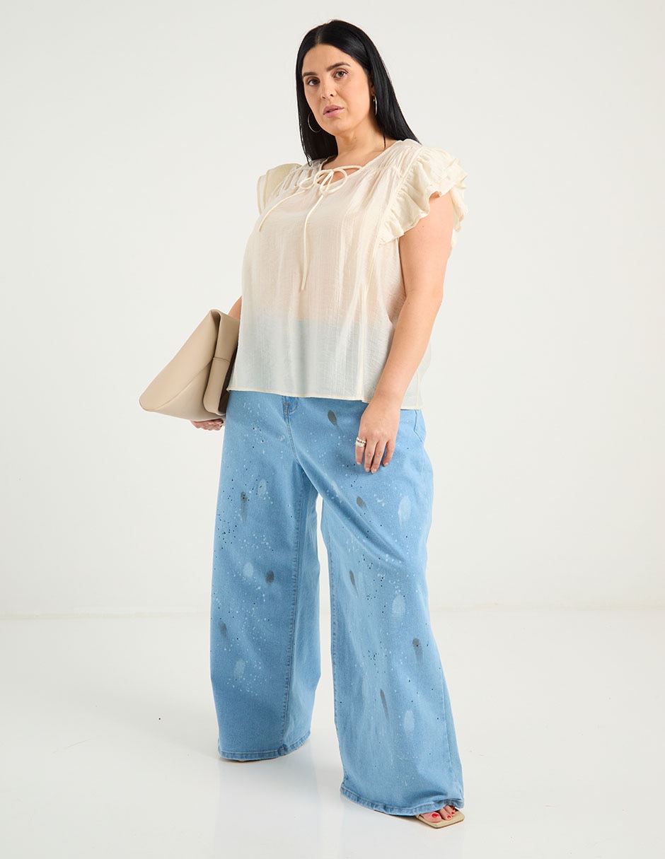 Blusa para mujer 3