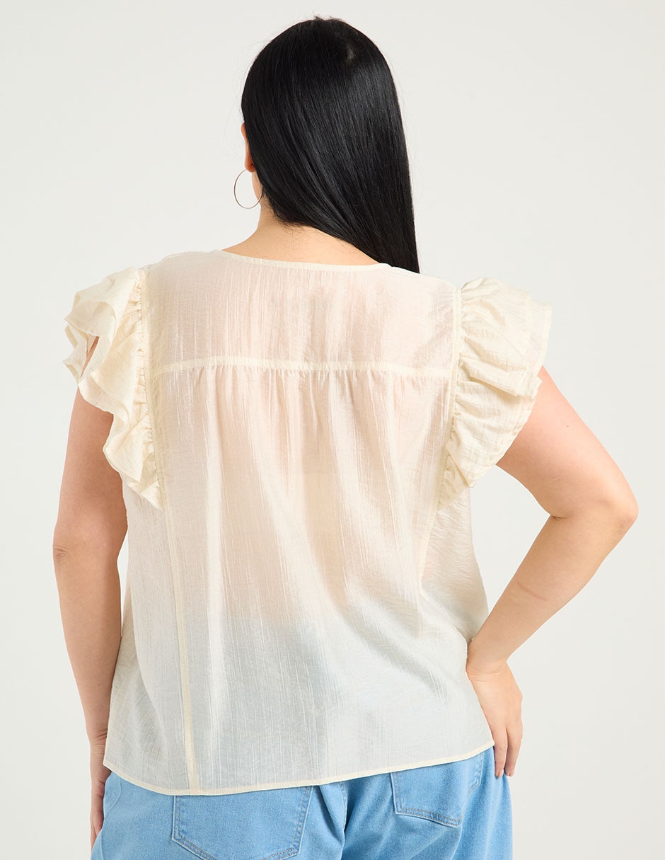Blusa para mujer 6
