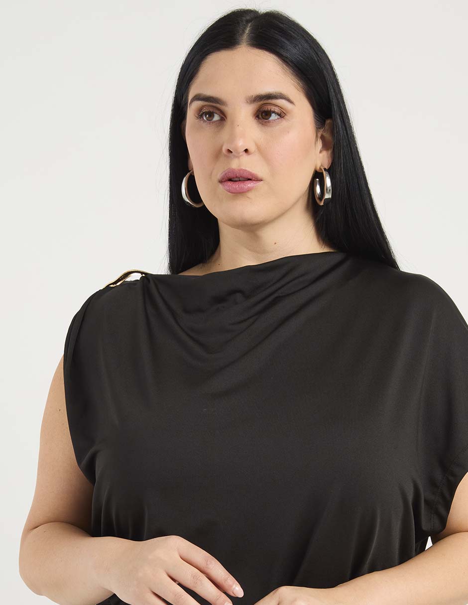 Blusa para mujer 4