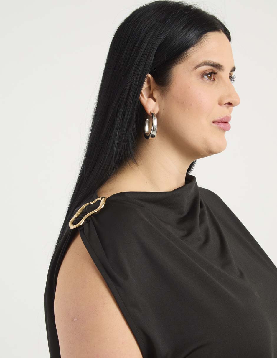 Blusa para mujer 5