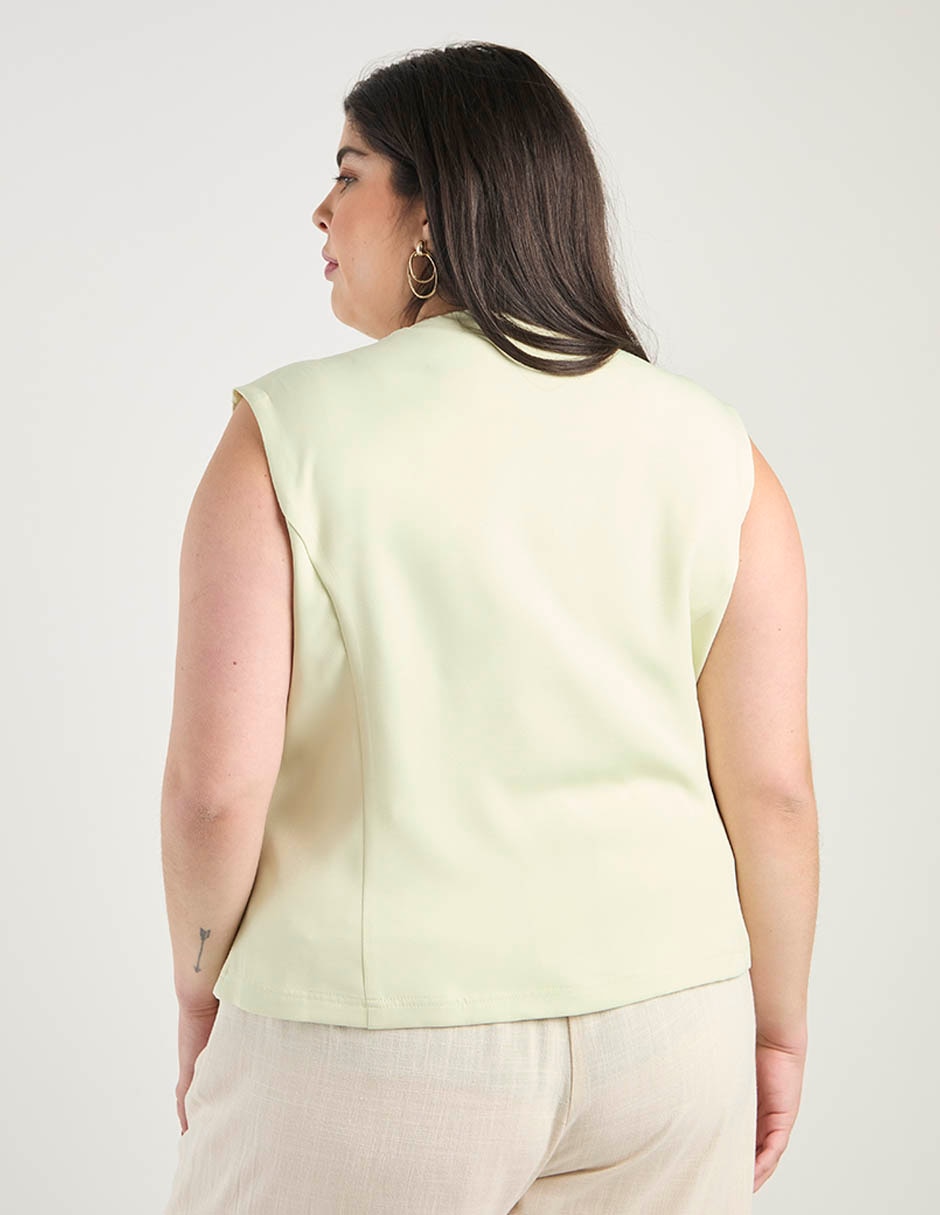 Chaleco para mujer 6