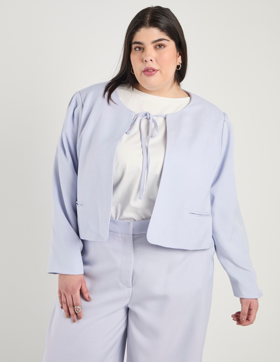 Saco formal para mujer Saco formal para mujer