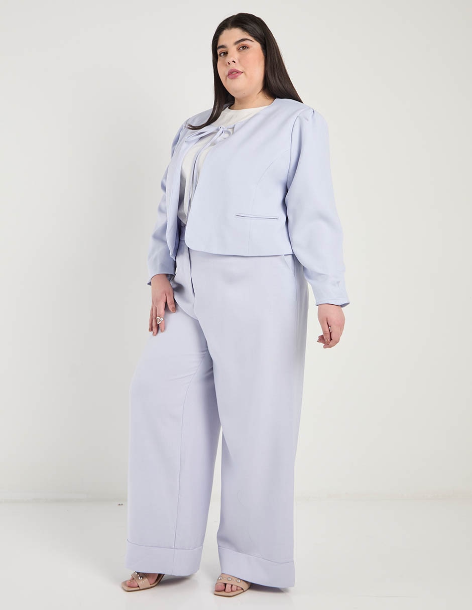 Saco formal para mujer 2