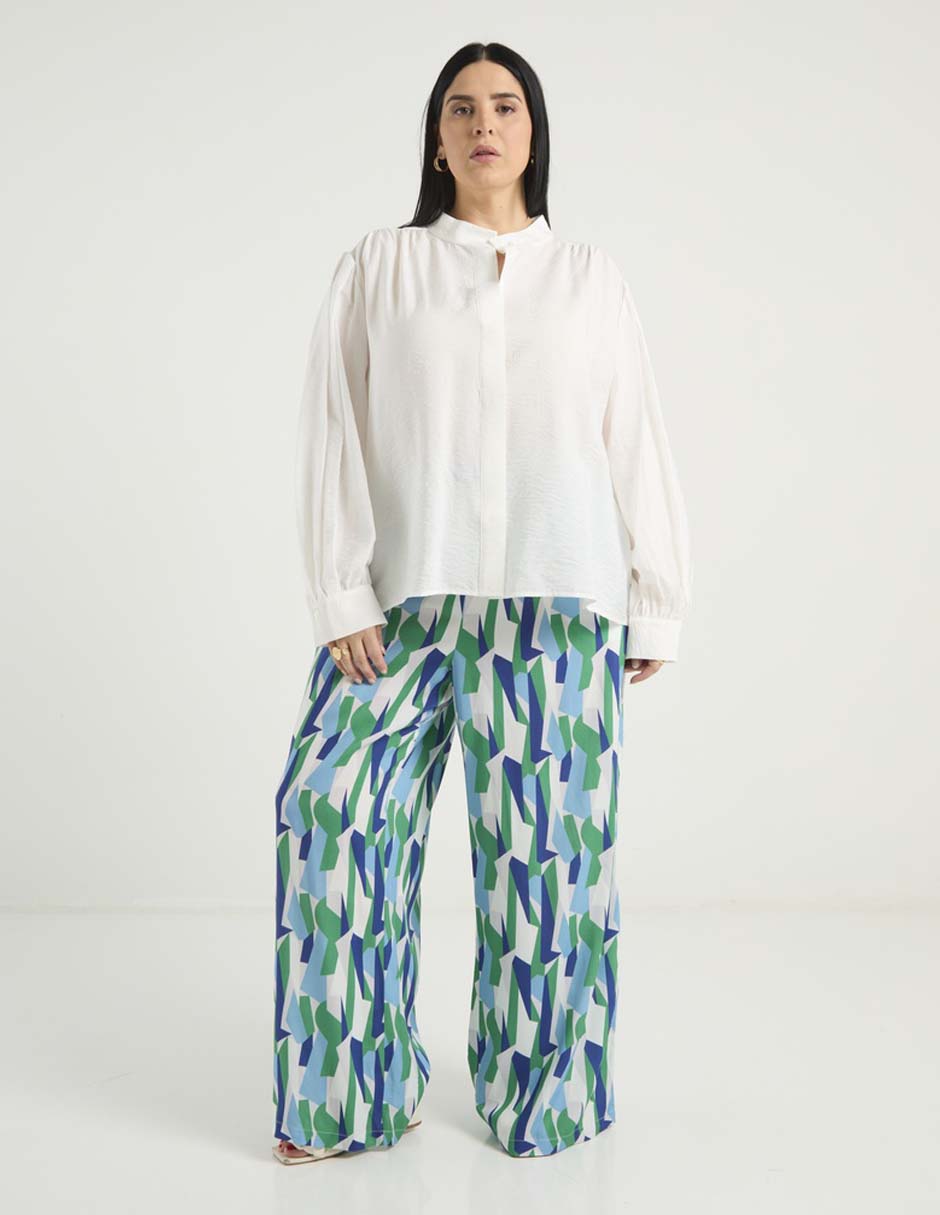 Blusa para mujer 2
