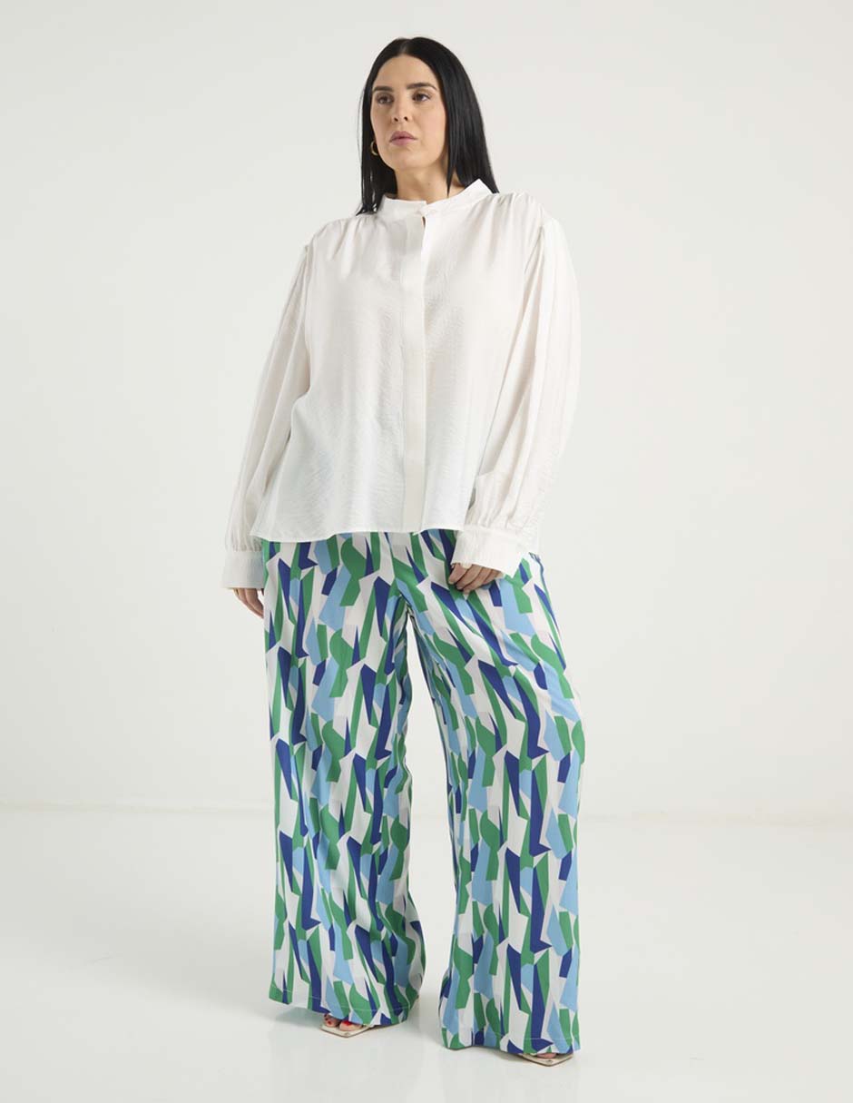 Blusa para mujer 3