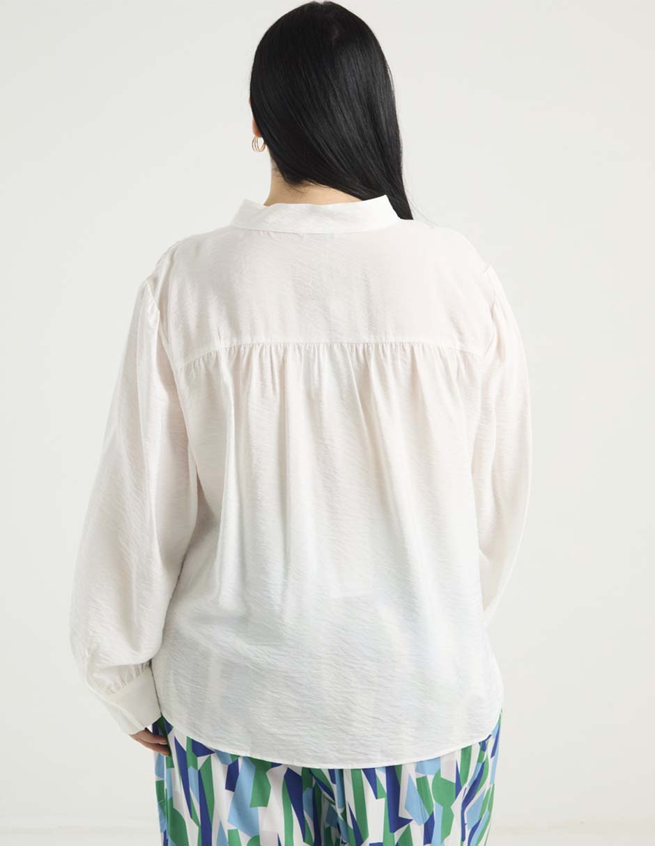 Blusa para mujer 6