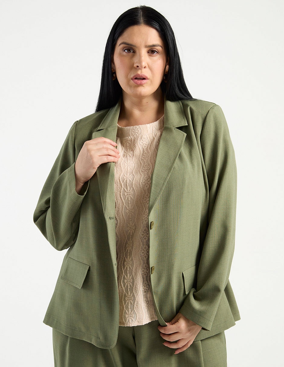 Saco casual para mujer Saco casual para mujer