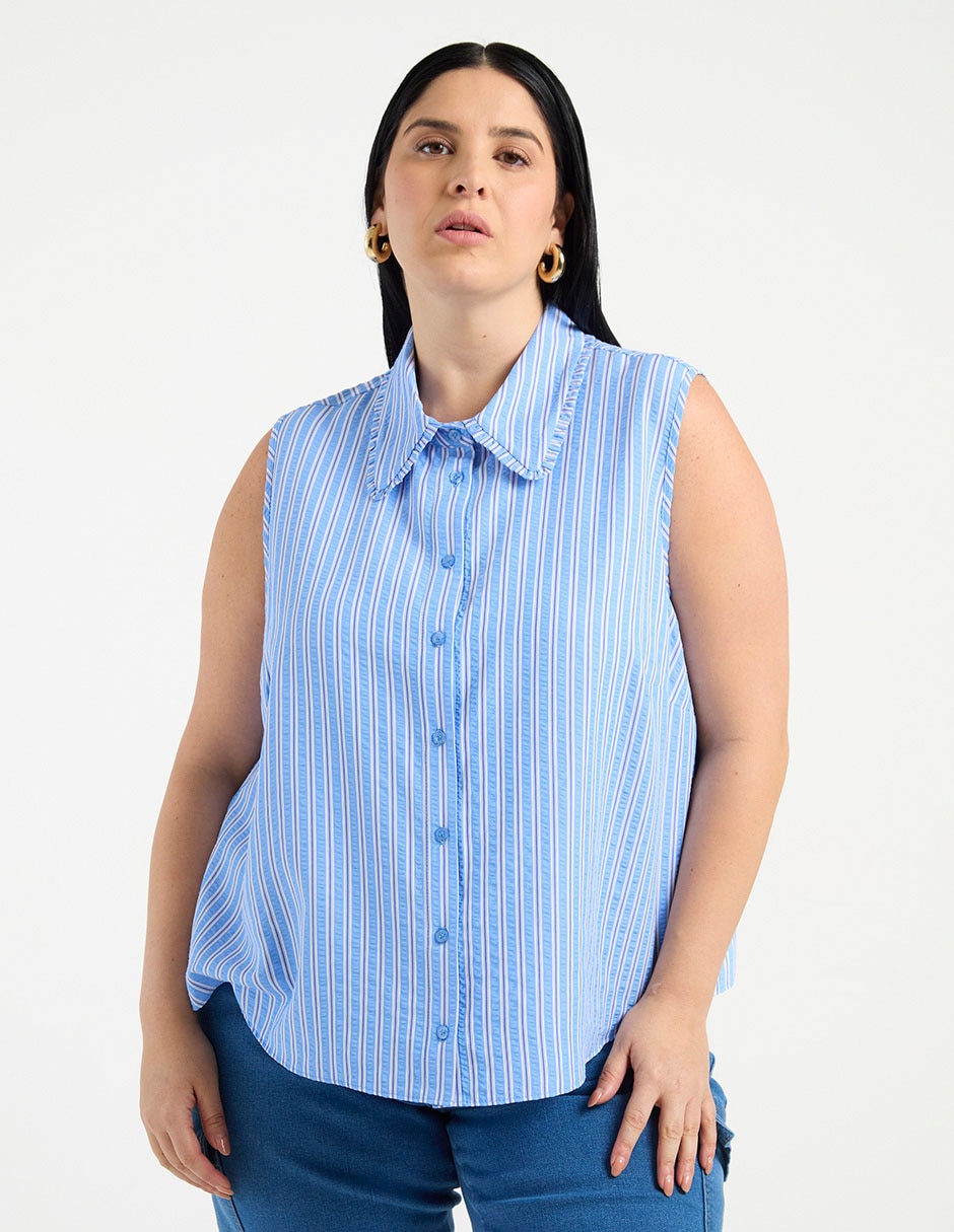 Blusa para mujer