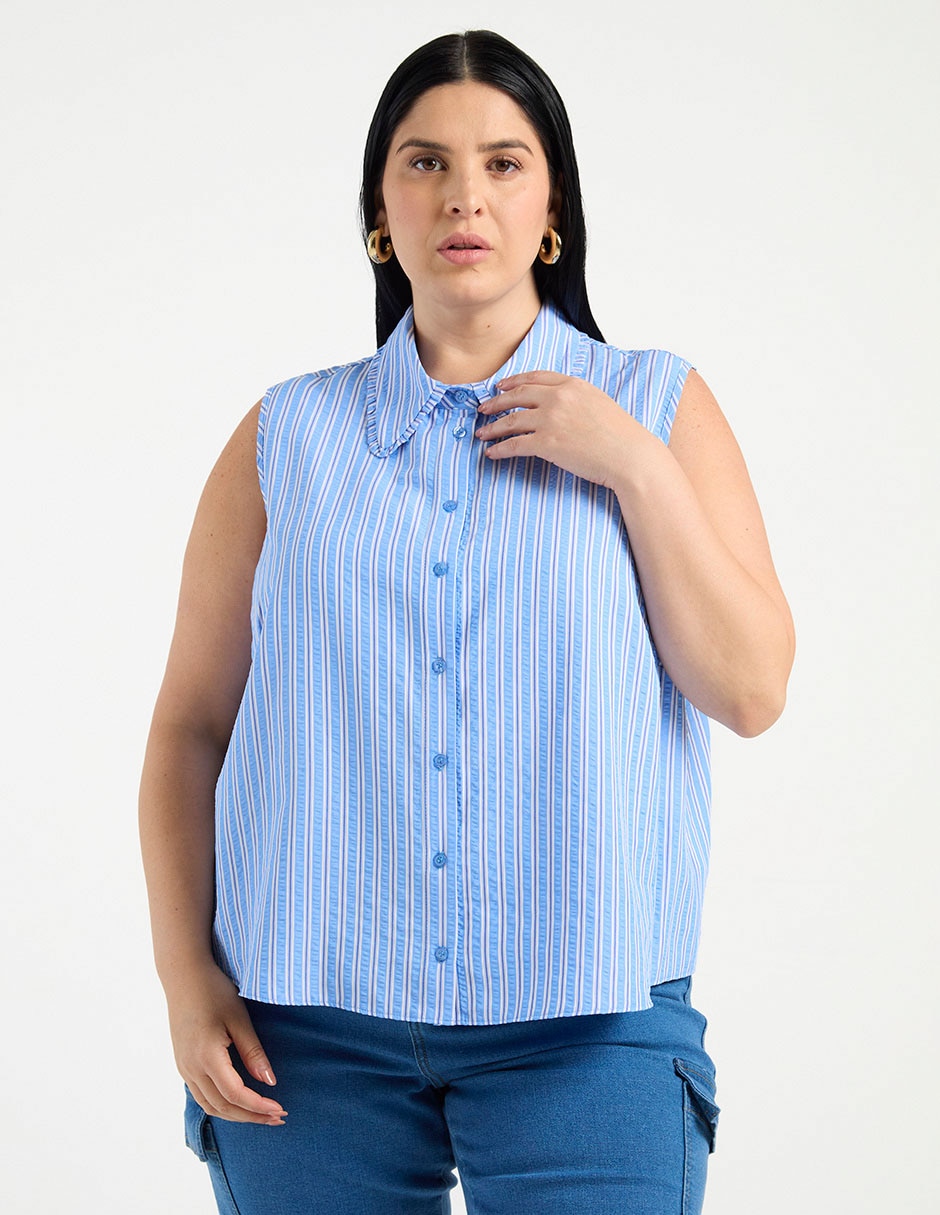 Blusa para mujer 2