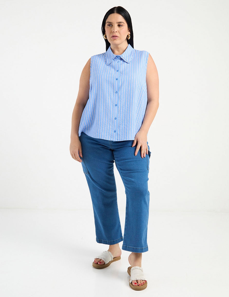 Blusa para mujer 3