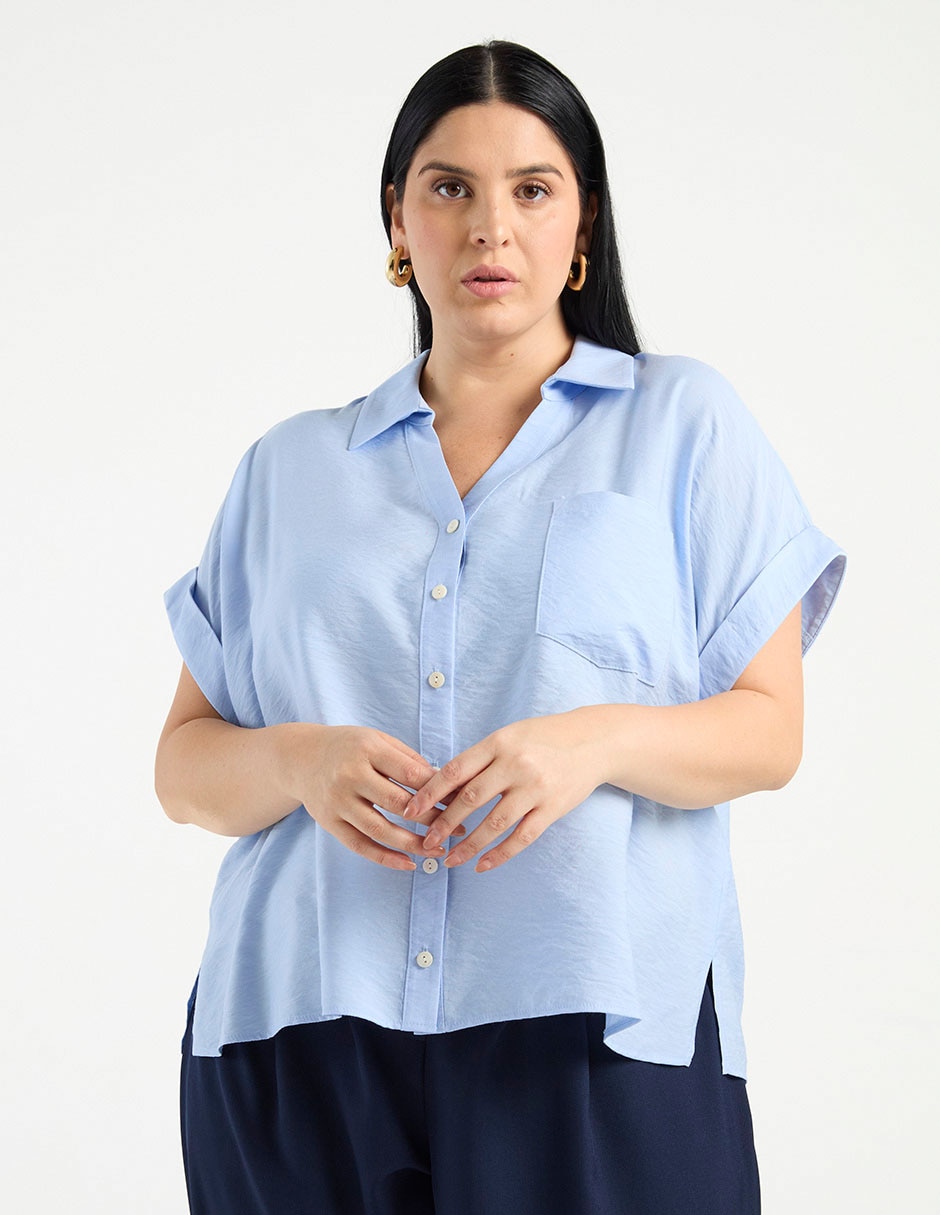 Blusa para mujer 2