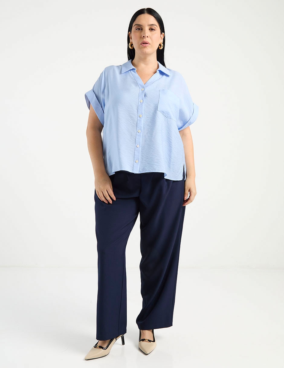 Blusa para mujer 3