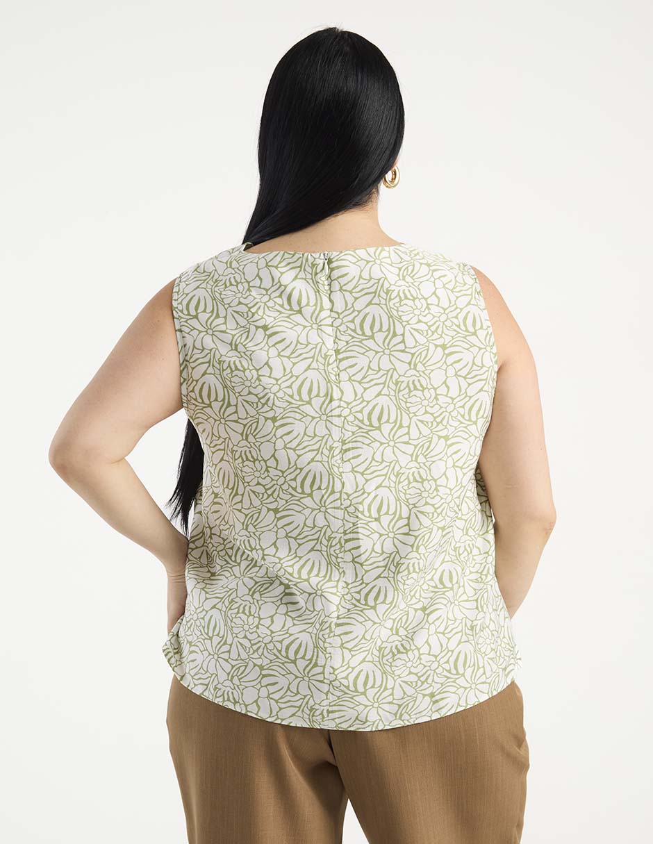 Blusa para mujer 2