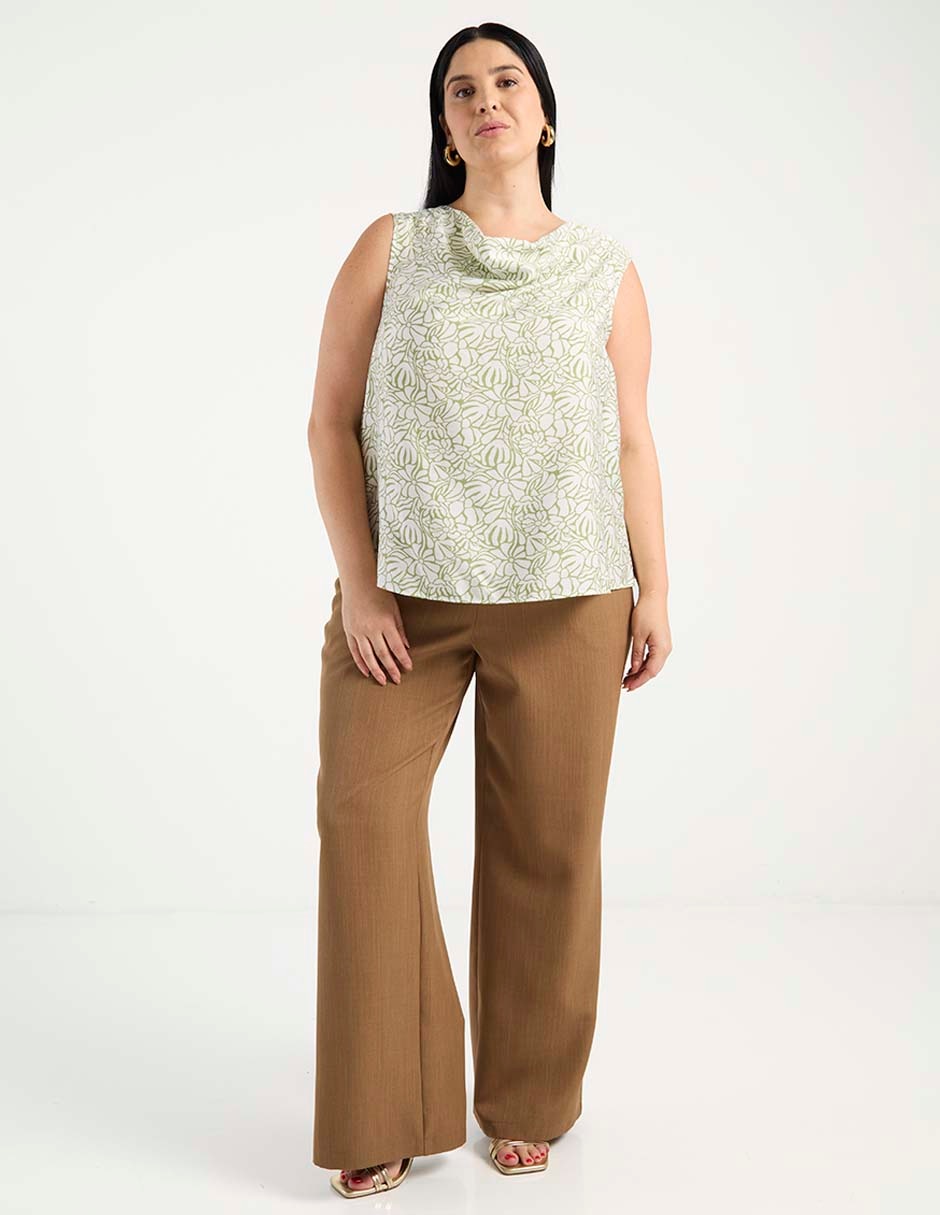 Blusa para mujer 3
