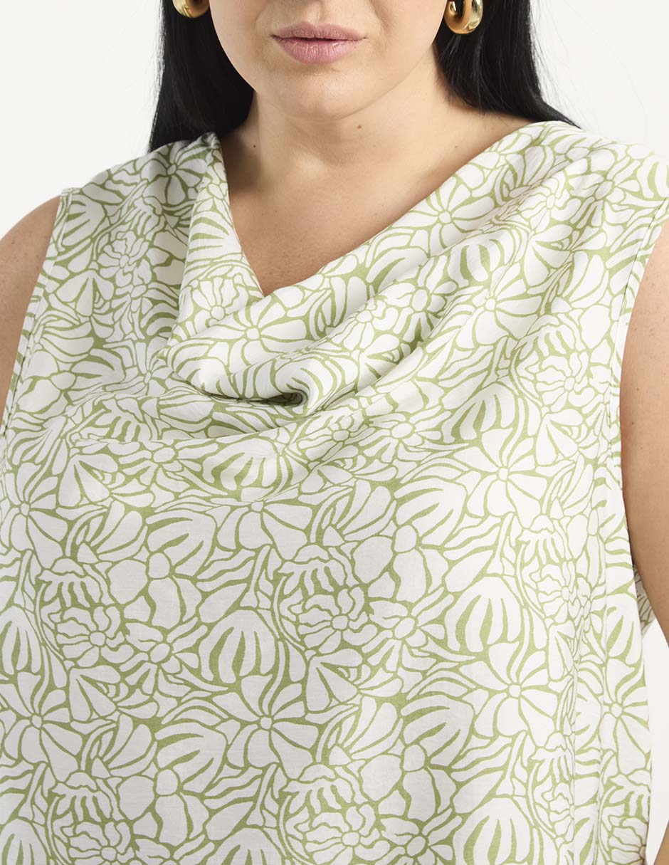 Blusa para mujer 4