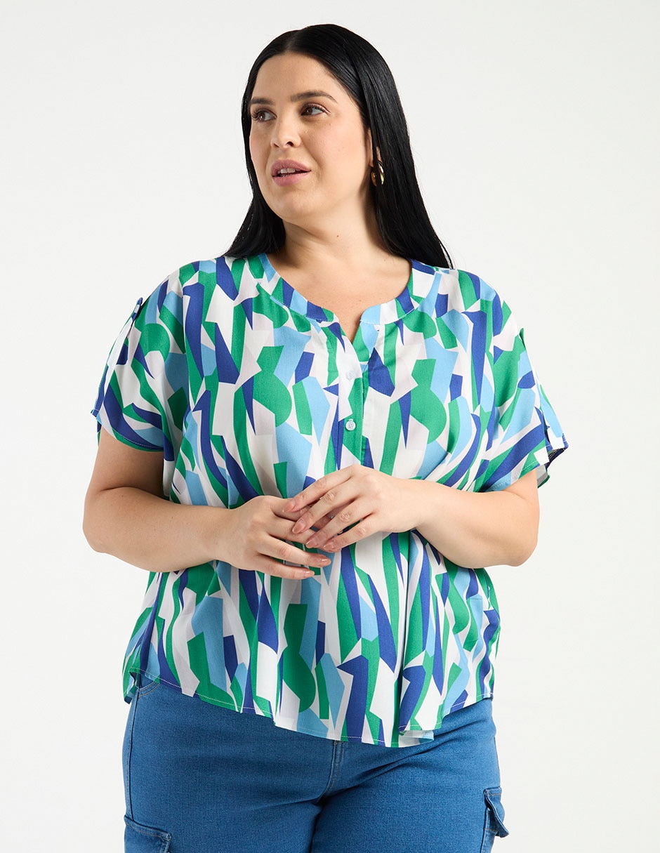 Blusa para mujer 2