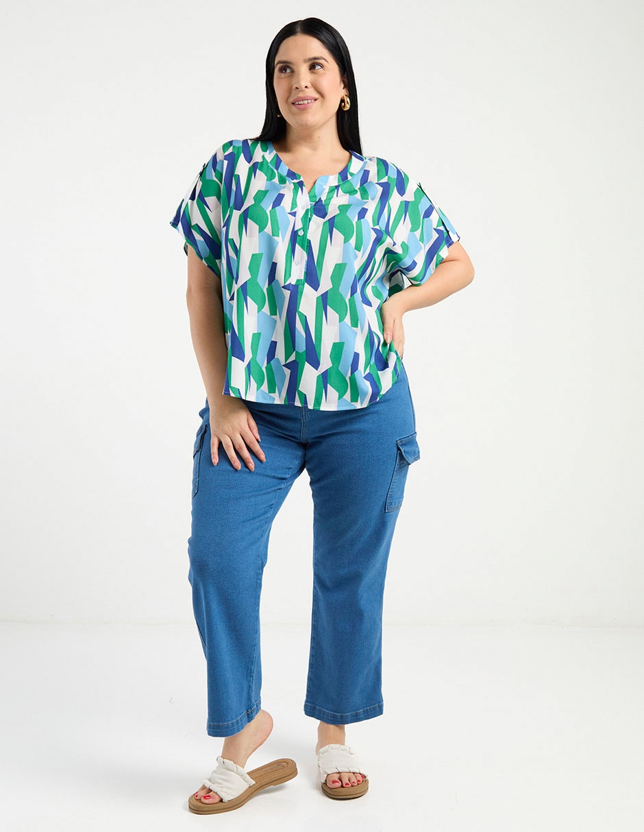 Blusa para mujer 3