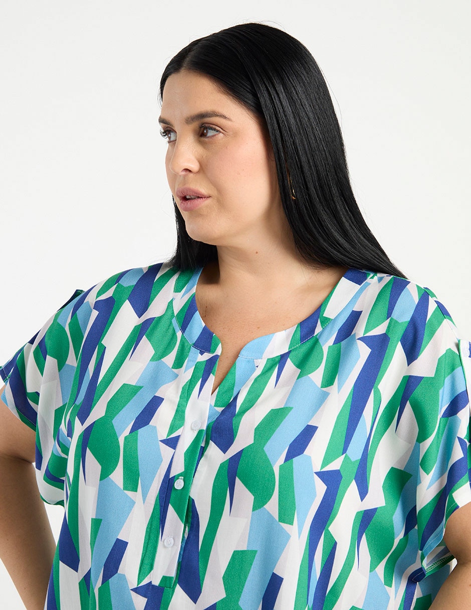 Blusa para mujer 4