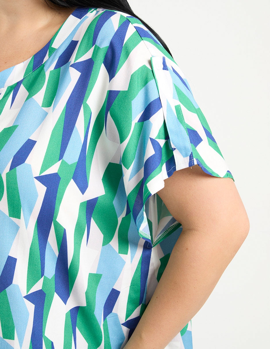 Blusa para mujer 5