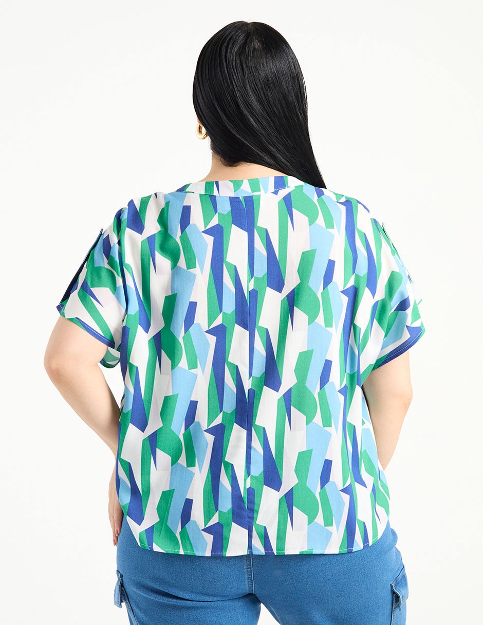 Blusa para mujer 6