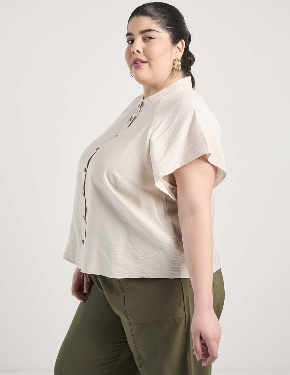 Blusa para mujer 2