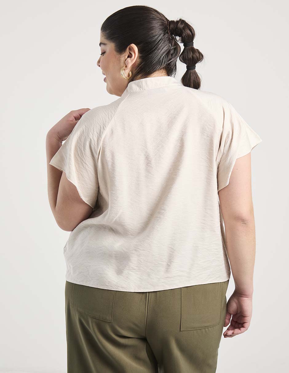 Blusa para mujer 6