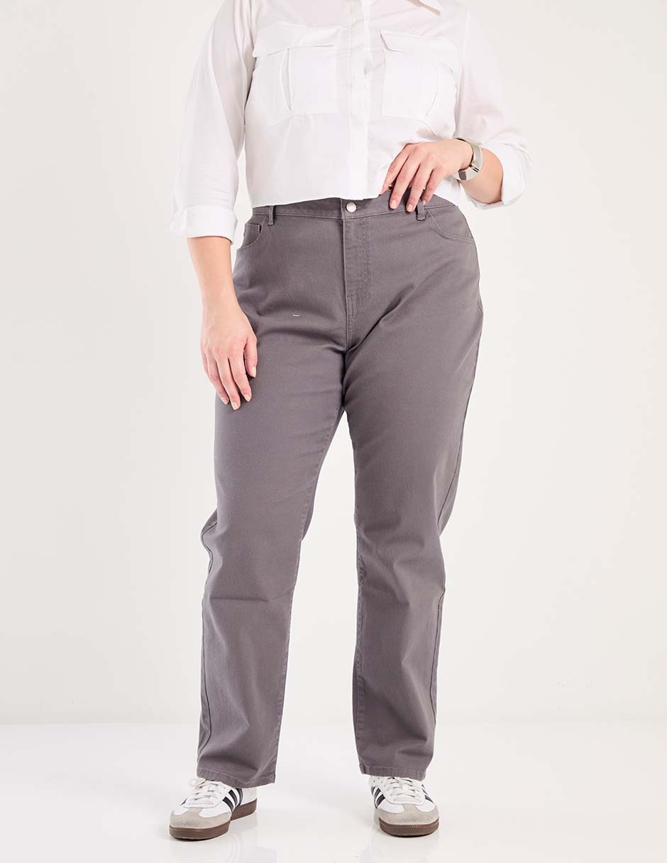 Pantalón amplio para mujer Pantalón amplio para mujer