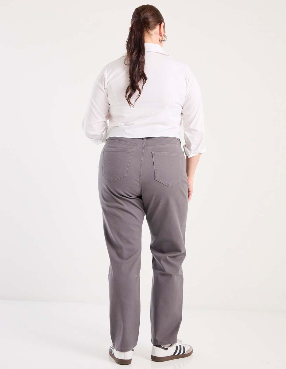 PANTALON WEEKEND PLUS, 38, CASTILLO LIS