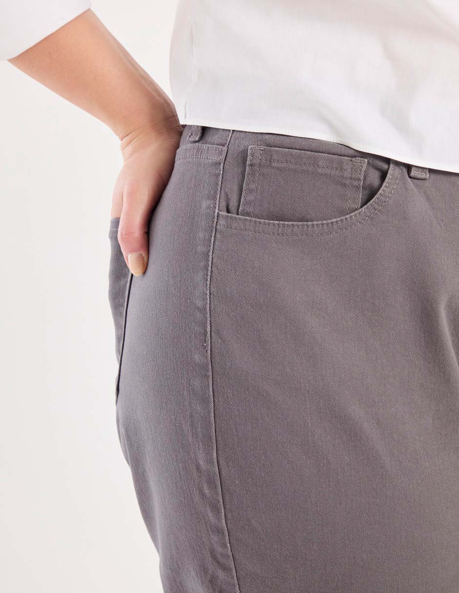 PANTALON WEEKEND PLUS, 38, CASTILLO LIS