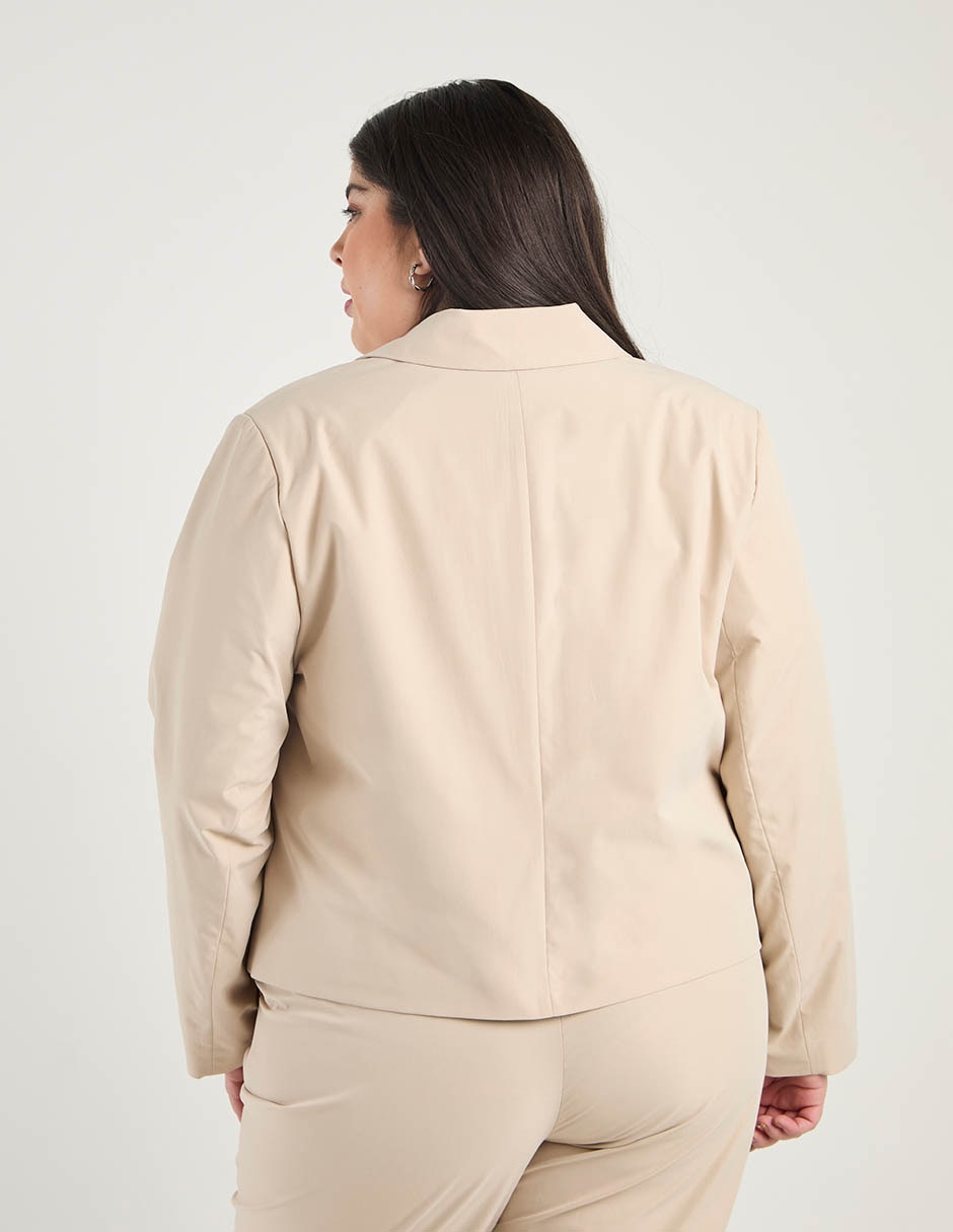 Saco formal para mujer 6