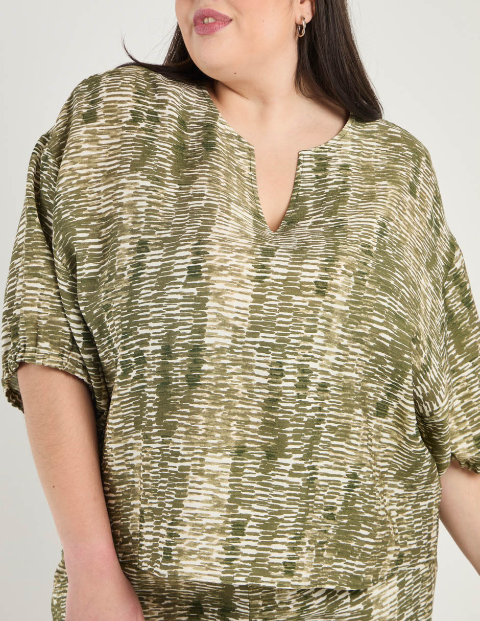 Blusa para mujer 4