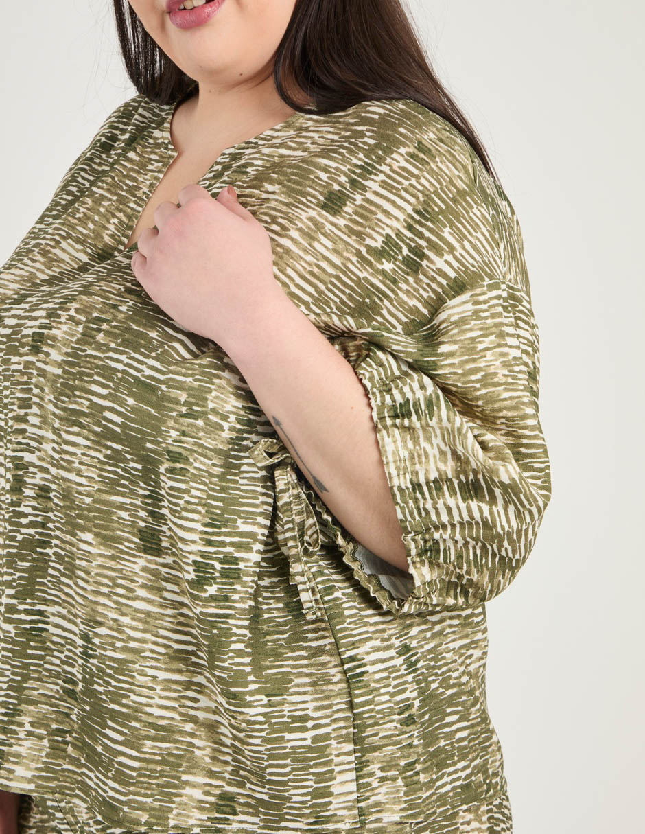 Blusa para mujer 5
