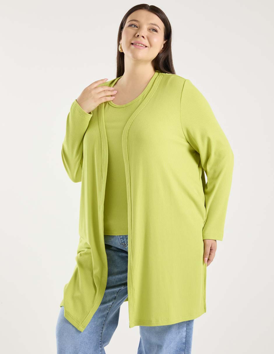 Suéter para mujer 2