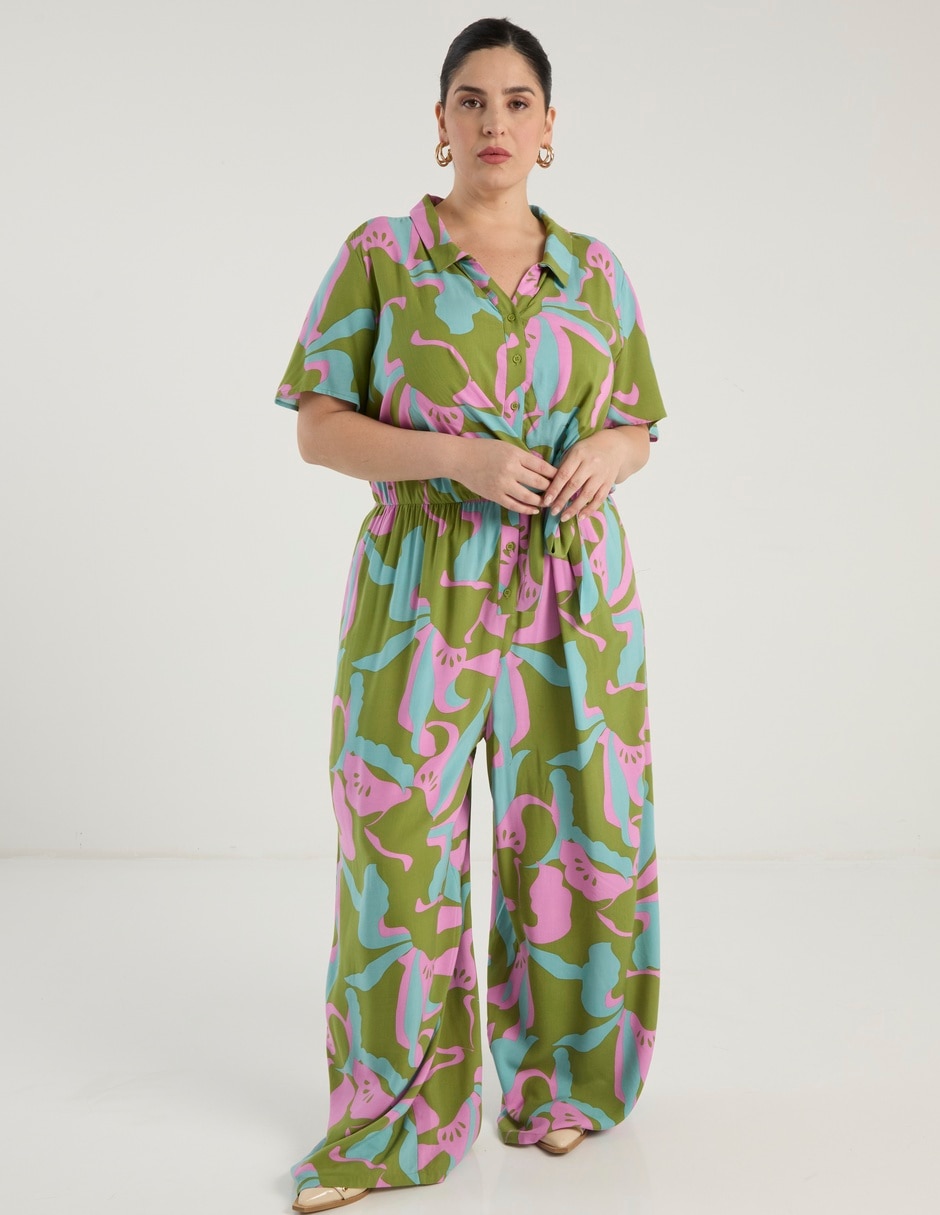 Jumpsuit para mujer 3