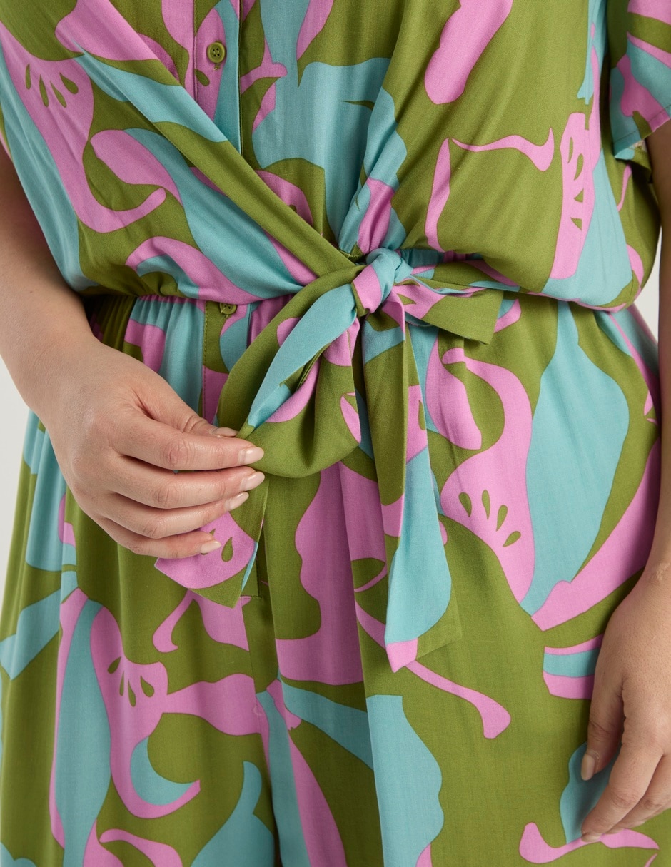 Jumpsuit para mujer 5