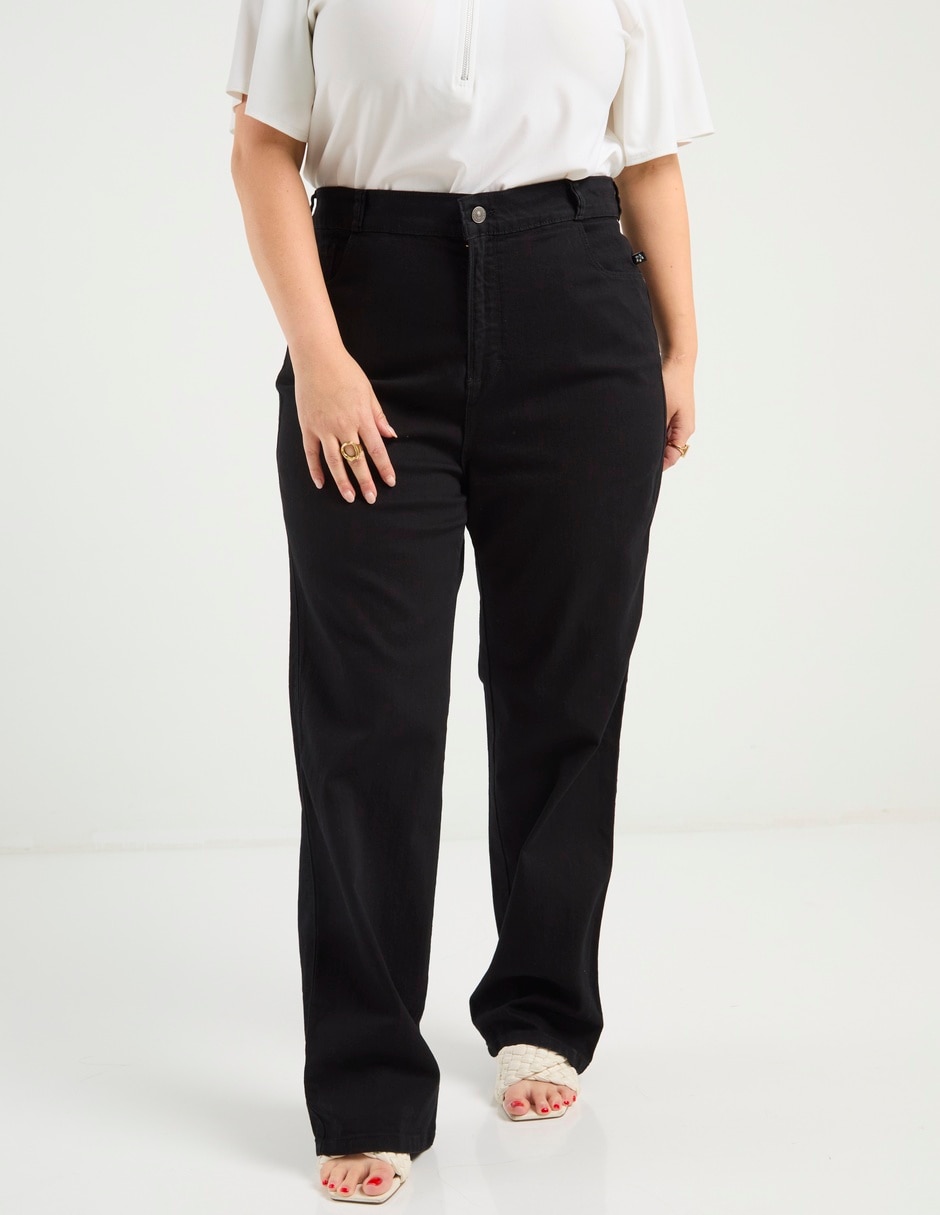Jeans slim para mujer Jeans slim para mujer