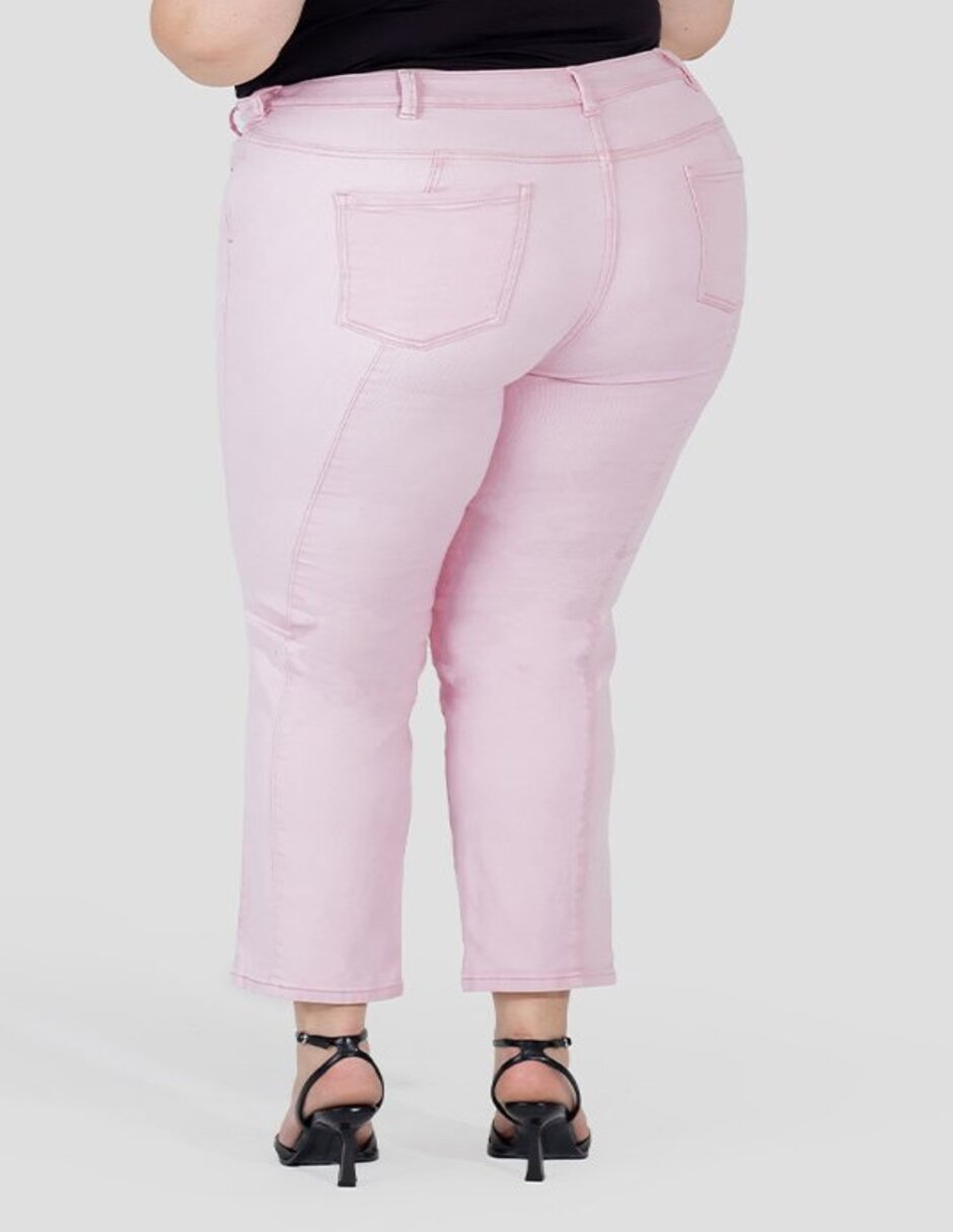 Pantalón skinny para mujer 2